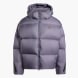 adidas Z.N.E. PUFFER DAUNENJACKE Grau 168707 1