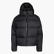 adidas Z.N.E. PUFFER DAUNENJACKE Schwarz 168708 1