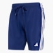 adidas 3-STREIFEN BADESHORTS, 20,5 CM Dunkelblau 169498 1