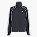 adidas Iconic Trainingsjacke, gewebt, 3-Streifen Schwarz 169654 1