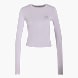 adidas Longsleeve Lila 168627 1