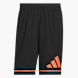 adidas adidas Basketball Badge of Sport Shorts Schwarz 168814 1