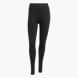 adidas Workout Essentials Knit Scrunch 7/8 Leggings Schwarz 157321 1