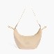 adidas Glow Schultertasche Beige 169544 1