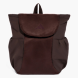 adidas Soft Lux Rucksack mit Klappe Braun 168660 1