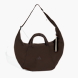 adidas MOTION CROISSANT TASCHE LARGE Braun 169614 1