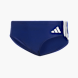 adidas 3S BADEHOSE Blau 168644 1