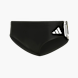 adidas 3S BADEHOSE Schwarz 168645 1