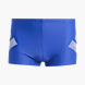 adidas BIG BARS BOXER-BADEHOSE Blau 168903 1