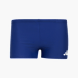 adidas SOLID SWIM BOXERS Dunkelblau 169589 1