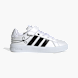 adidas GRAND COURT&nbsp;3.0 KIDS SCHUH Weiß 169395 1