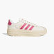 adidas VL Court Bold Schuh Weiß 168972 1