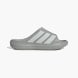 adidas PURECHILL SLIDES Grau 169435 1