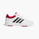 adidas HOOPS CLASSIC SCHUH Weiß 169198 1