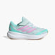 adidas RUNFALCON&nbsp;6 KIDS SCHUH Türkis 169406 1