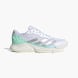 adidas Courtquick Padel-Schuh Weiß 169012 1