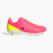 adidas RS15 Elite SG Rugbyschuh Pink 168909 1