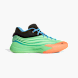 adidas Dame X Schuhe Grün 143211 1