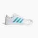 adidas VL COURT MER Schuh Weiß 169226 1