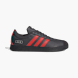 adidas VL&nbsp;COURT&nbsp;AUDI&nbsp;REVOLUT&nbsp;F1&nbsp;TEAM&nbsp;SCHUH Schwarz 169228 1