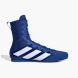 adidas Box Hog 4 Boxschuh Blau 168896 1