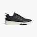 adidas COURTWAVE SCHUH Schwarz 169369 1