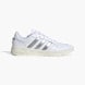 adidas COURTWAVE SCHUH Weiß 169370 1