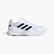 adidas Novaflight 2 Indoor Schuh Weiß 156588 1