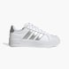 adidas STREETTALK BOLD SCHUH Weiß 169134 1