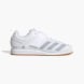 adidas Powerlift 5 Gewichtheberschuh Weiß 168976 1