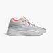 adidas Dame X SCHUH Grau 156679 1