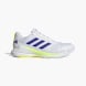adidas Novaflight 2 Indoor Schuh Weiß 169032 1