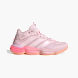 adidas Court Stabil Hallenschuh Pink 169123 1