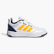 adidas Tensaur Sport 3.0 CF K Schuh Weiß 169153 1