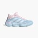 adidas Court Stabil Hallenschuh Blau 169124 1