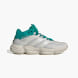 adidas Court Stabil Hallenschuh Grau 169027 1