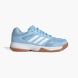 adidas Speedcourt IN Schuh Kids Blau 168990 1