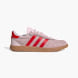 adidas Breaknet Sleek Schuh Pink 169009 1
