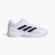adidas Ubersonic Kids Tennisschuh Weiß 168975 1