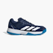 adidas Courtflash Kids Tennisschuh Blau 169052 1