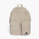 adidas ESSENTIALS BACK TO CAMPUS RUCKSACK Beige 169234 1