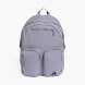 adidas ESSENTIALS BACK TO CAMPUS RUCKSACK Lila 169235 1