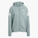 adidas adi365 Iconic Laufjacke Grün 156912 1