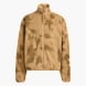 adidas Fleecejacke Braun 168631 1