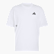 adidas CLIMACOOL FUN TRAINING Grafik T-Shirt Weiß 168954 1