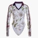 adidas ADIDAS x FARM RIO ONESIE Beige 169616 1