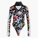 adidas ADIDAS x FARM RIO ONESIE Schwarz 169617 1