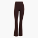 adidas All Me Essentials Flare Leggings Braun 168830 1