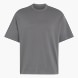 adidas T-Shirt Grau 168630 1