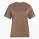 adidas adi365 Climacool T-Shirt Braun 169575 1
